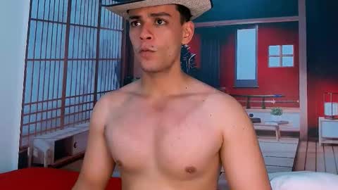 Snapshot of liam_rosetti chatting on November 18, 3:23 am Liam Rosetti online show from November 18, 3:23 am