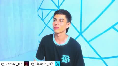 Liam scott77 online show from November 6, 10:21 pm