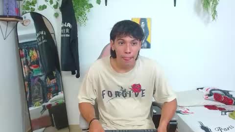 liamxul online show from September 9, 7:02 pm