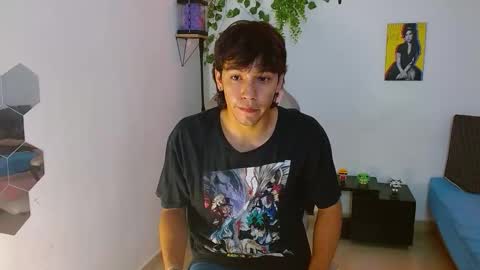 liamxul online show from October 30, 7:14 pm