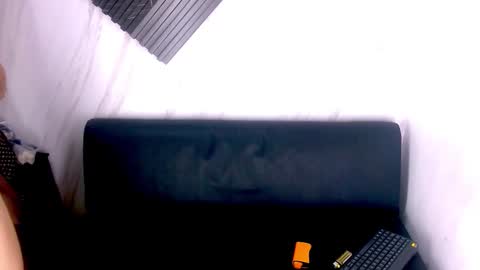 liam_york online show from February 12, 3:45 am