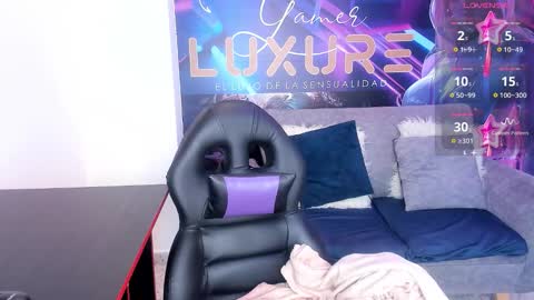 Lia online show from January 16, 2:32 pm