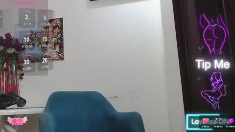 Liam  online show from September 20, 8:54 pm