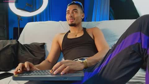 Liam Byrne online show from March 6, 4:09 am