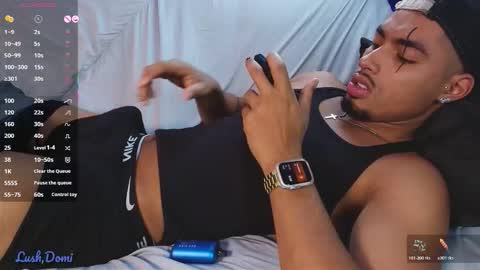 Liam Byrne online show from March 11, 5:02 am