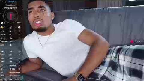 Liam Byrne online show from March 21, 5:45 am