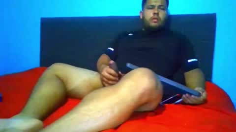 liam davies online show from October 24, 3:47 am