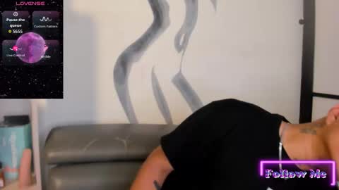 LiamDeep online show from November 20, 8:41 pm