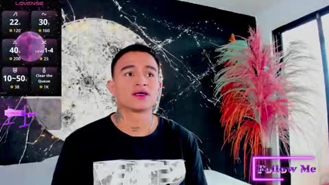 LiamDeep online show from November 23, 3:56 pm