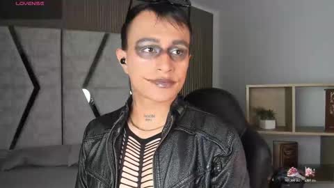 LiamDeep online show from February 3, 8:14 pm