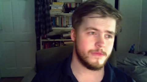 Liam Fox online show from May 19, 1:33 am