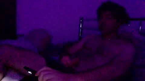 liamj1986 online show from October 19, 5:30 am