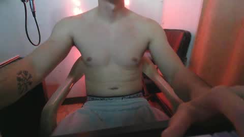 liammason_ online show from January 8, 3:09 am