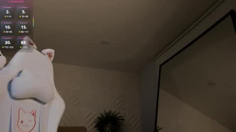 Liam online show from February 3, 3:37 am