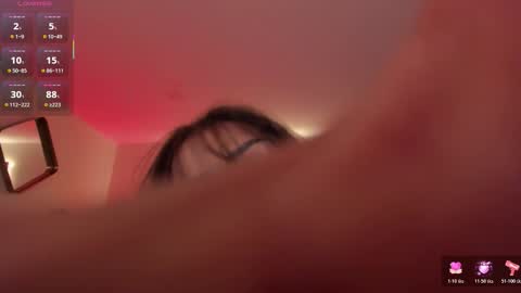 Liam online show from February 12, 3:12 am