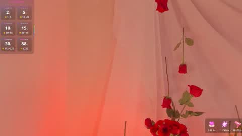 Liam online show from February 15, 6:10 am