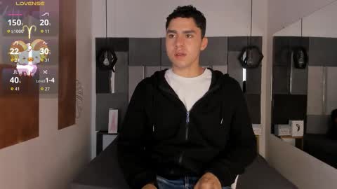 Snapshot of liamnovak chatting on November 26, 12:06 pm Liam online show from November 26, 12:06 pm