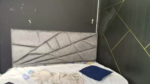 L I A M O N R O E online show from October 28, 3:25 pm