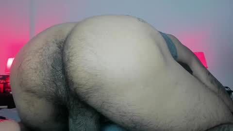 liamtrevor online show from November 27, 8:00 pm