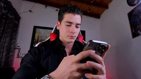 liamwyatt_ online show from January 1, 3:02 am