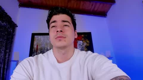 liamwyatt_ online show from May 4, 3:35 am