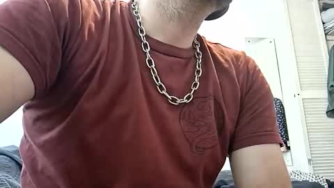 Snapshot of lian5602 chatting on October 8, 9:18 am LiamCross online show from October 8, 9:18 am