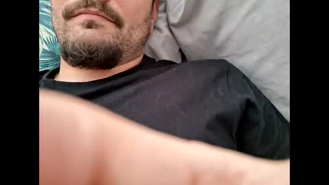 Snapshot of lian5602 chatting on October 15, 12:27 pm LiamCross online show from October 15, 12:27 pm