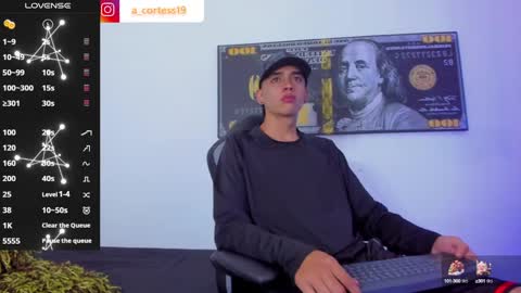    online show from January 7, 4:50 am