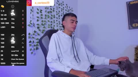    online show from January 21, 12:18 pm