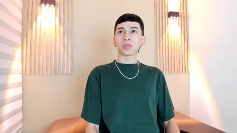 Snapshot of lian_cameron chatting on February 5, 3:55 am lian_cameron online show from February 5, 3:55 am