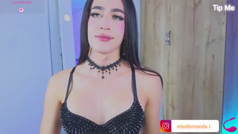 Snapshot of lian_karther1 chatting on March 2, 5:08 am missfernanda X online show from March 2, 5:08 am