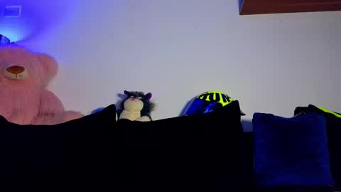 Snapshot of lian_oconner chatting on September 20, 1:50 am Lian Oconner online show from September 20, 1:50 am