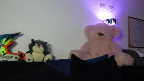 Snapshot of lian_oconner chatting on September 26, 12:25 am Lian Oconner online show from September 26, 12:25 am