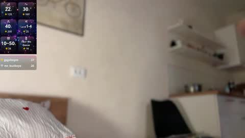 liana_8 online show from March 30, 5:25 pm