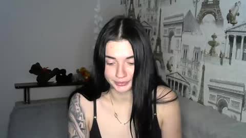 liana_diva online show from January 5, 1:35 am