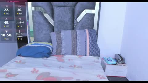 liana_hott online show from March 27, 11:32 am