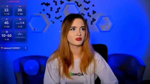 Little Liana  online show from November 19, 8:53 pm