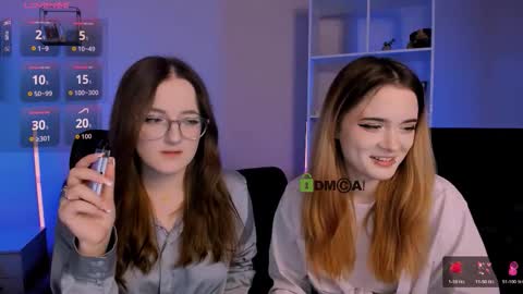 Little Liana  online show from December 5, 8:27 pm