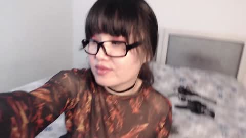 Snapshot of lianayun chatting on January 18, 1:40 pm Liana online show from January 18, 1:40 pm