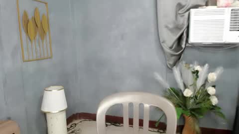 Liane online show from December 22, 2:08 am