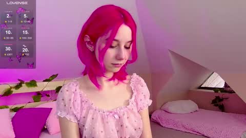 Lian online show from February 7, 6:39 am