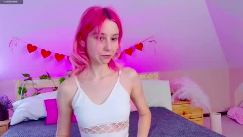 Lian online show from February 24, 6:33 am