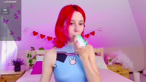 Lian online show from February 27, 7:08 am