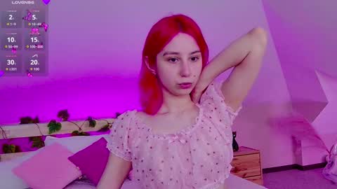 Lian online show from March 24, 6:29 am