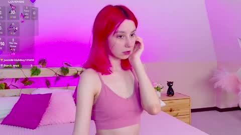 Lian online show from April 17, 6:49 am