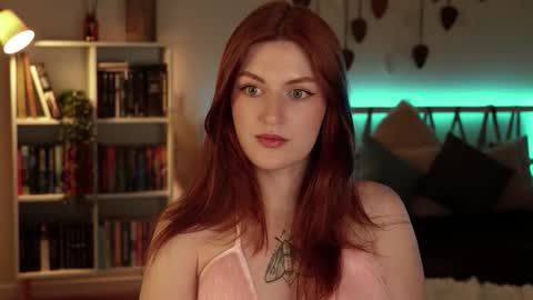 Snapshot of lianna_bm chatting on March 13, 3:29 pm Lianna online show from March 13, 3:29 pm