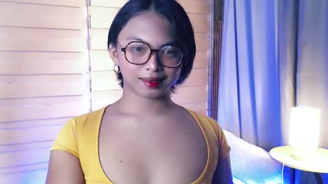 CALL ME LIANNA online show from March 10, 2:22 pm
