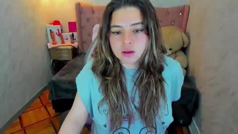 Grace online show from September 10, 2:06 pm