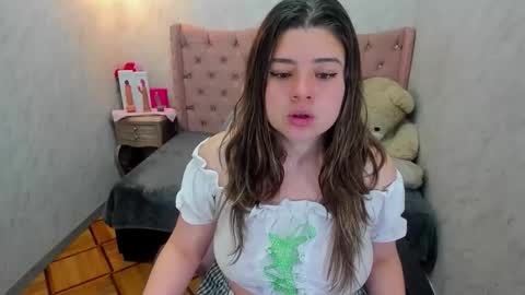 Grace online show from January 8, 11:34 am