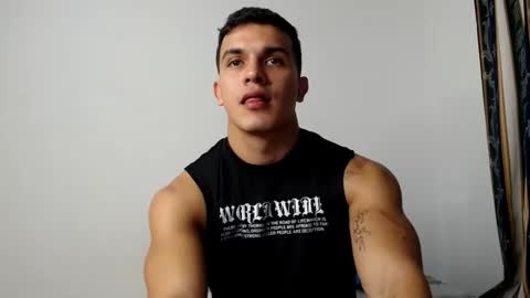 Liamstonne online show from February 17, 4:20 am